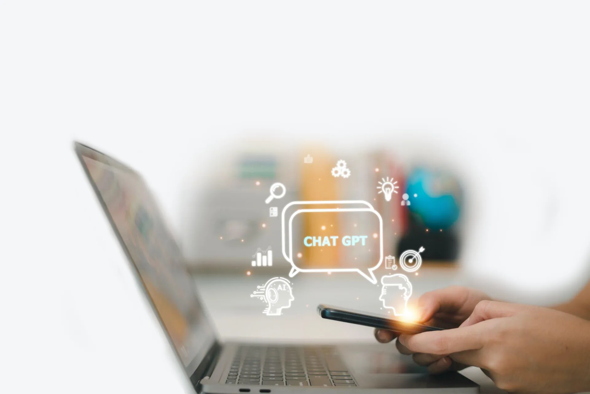 Input files and long text into ChatGPT - Optimus Development - Izrada web stranica