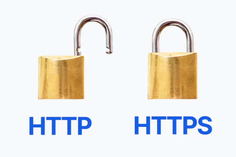 HTTP i HTTPS razlike i važnost SSL certifikata - Izrada web stranica - Optimus Development