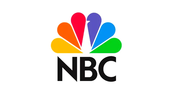 Kako napraviti dobar logo - primjer 2 simbol - NBC