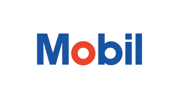 Kako napraviti dobar logo - primjer tekstualni logo - Mobil