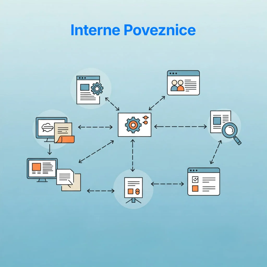 Interne poveznice