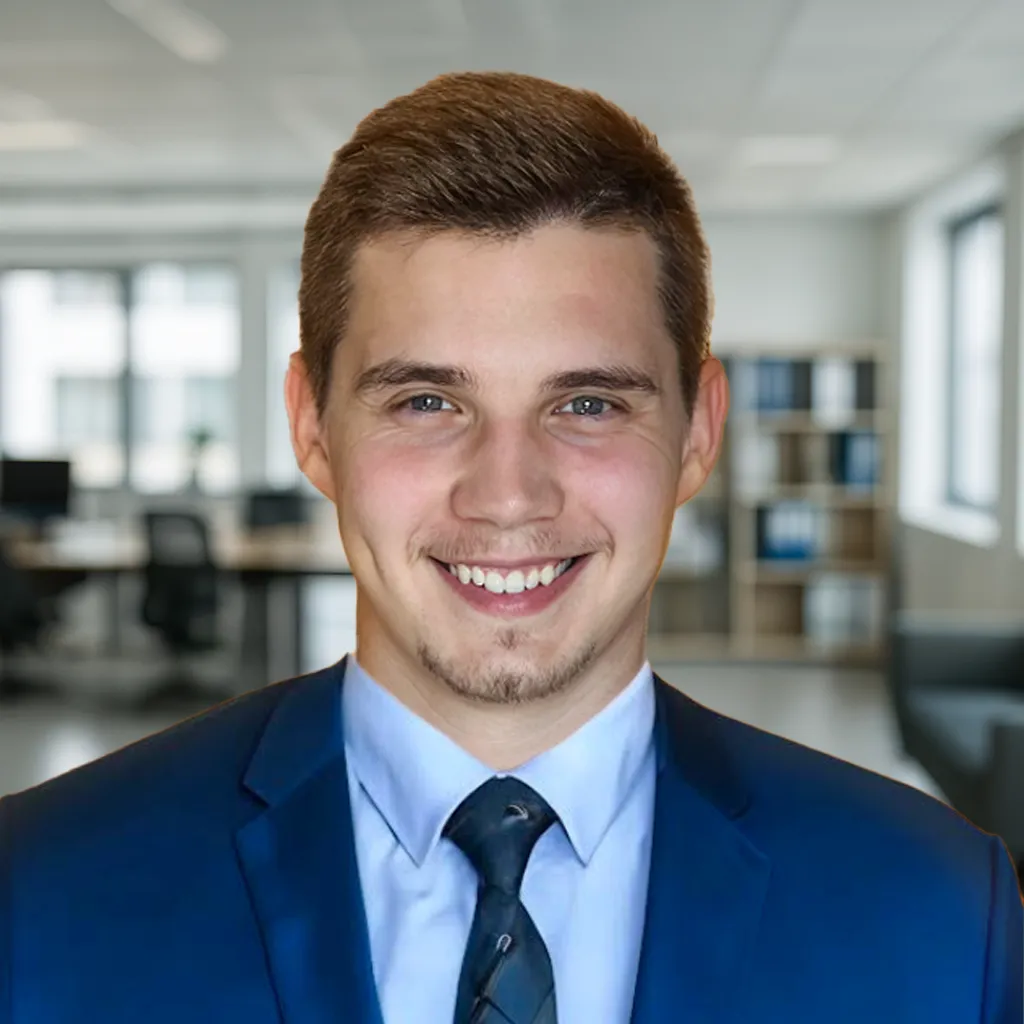 Igor Tot - Osnivač i vlasnik Optimus Developmenta