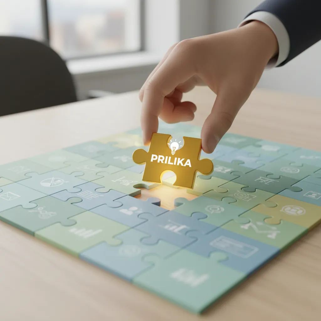 Analiza konkurencije - Izrada web stranica