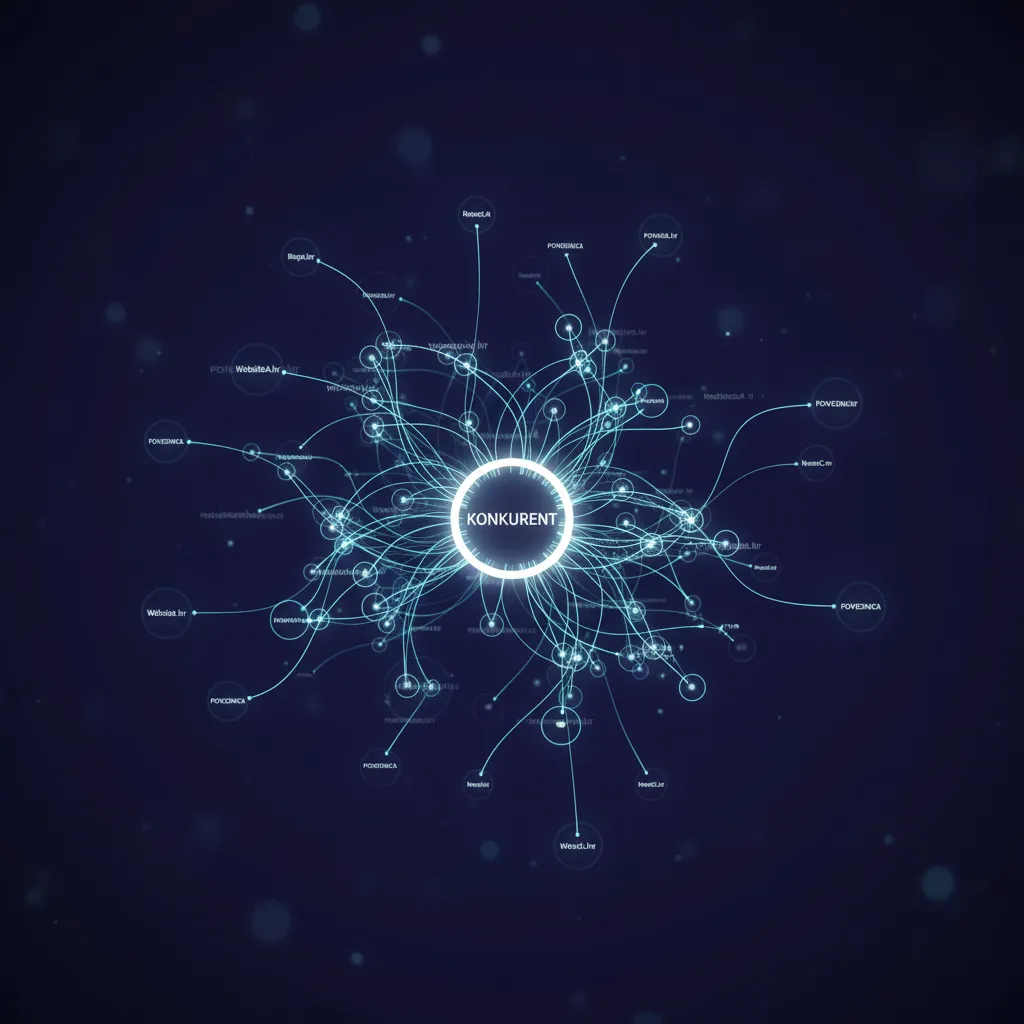 Analiza konkurencije - Izrada web stranica