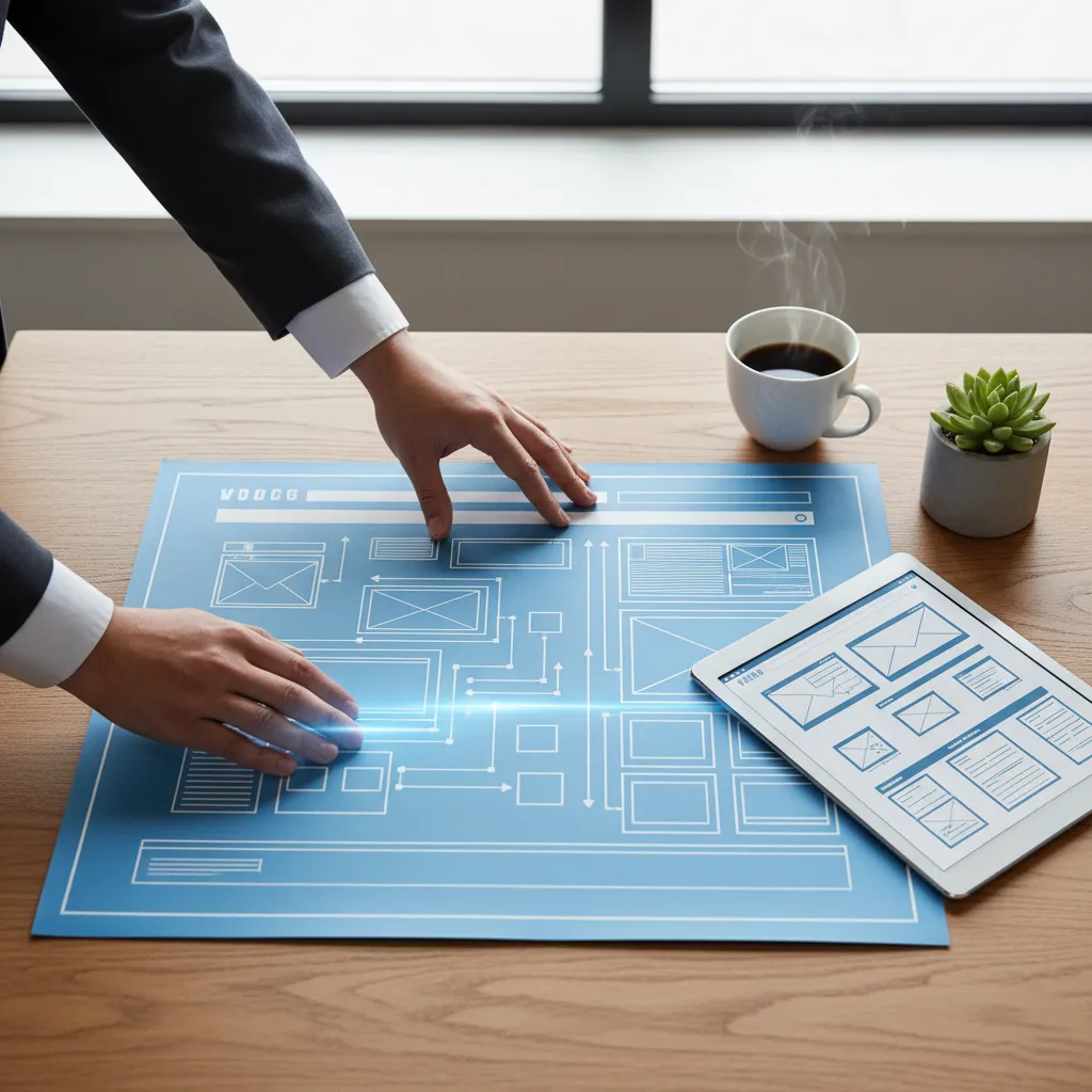 Kako Definirati Ciljeve Web Stranice